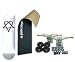 ELEMENT Skateboard LOGO Grip HEARTAGRAM BB WHITE 7.5