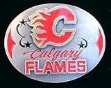 Calgary Flames Limited Edition Belt Buckle
