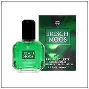 SIR Irisch Moos EdT Natural 50 Milliliter Preisvergleich