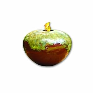 Bird Brain Arani Firepot, Red Multi by