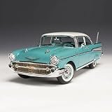 1957 Chevy Bel Air Die Cast