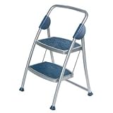 Desingner Series Ladder - 2 Step by Polder