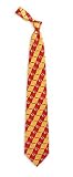 Kansas City Chiefs Silk Tie 1 - B0006ABXT6