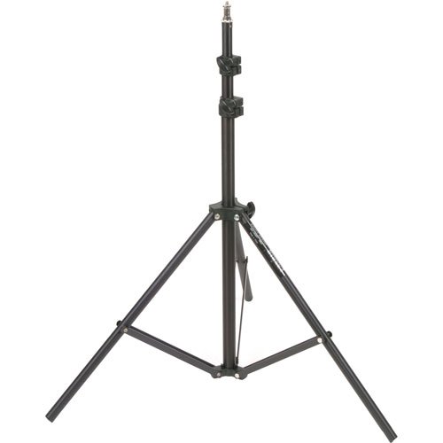 Impact Light Stand, Black - 6' (1.8m)
