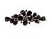 Revlon Chateau Marmont Flower Stone Barrette