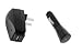 VholdR ContourHD 1080p HD Helmet Wearable Camcorder + USB Battery Charger (Includes Bonus AC / DC Plug) + ContourHD Battery + Micro SD 8GB Memory Card image 4