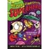Invasion from Planet Dork by Trine, Greg [Square Fish, 2010] Paperback [Paperback]