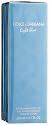 Dolce & Gabbana Light Blue 6.7 oz Refreshing Body Gel