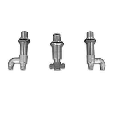 TOTO TB6T Soiree Deck Bath Faucet