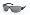 Gunmetal w/ Black Polarized Lens