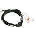 Stryker Lite Throat Microphone
