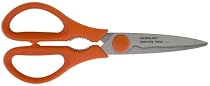 Furi Rachael Ray Gusto-Grip Basics Line Kitchen Shears