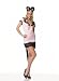 3 PC Kitty Costume