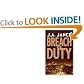 Breach of Duty Publisher: Avon