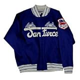 Santurce Cangrejeros Dugout Jacket