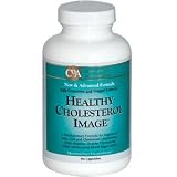 Healthy Cholesterol Image - 90 - Capsule