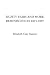 Books : Eighty Years And More; Reminiscences 1815-1897