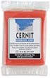 Jacquard Cernit Polymer Clay Red 62g
