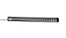 KC Hilites 93371 C-Series LED Light Bar System Incl. Curved 40 In. CR40 Light Bar Combo Beam C-Series LED Light Bar System
