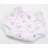 Potty Patty Training Pants Size: X Small (19-24 lbs)
