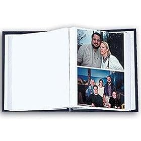Genuine Pioneer double 5x7 refill page for your pocket album