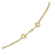 Fancy 14K Gold Bracelet