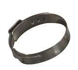 Sierra International 18-9132-9 9/16 14.5 mm Oetiker Marine Clamp Kit