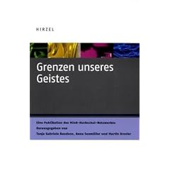 Grenzen unseres Geistes