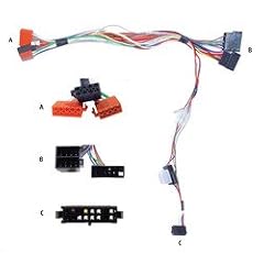 3G Interface Kabel f�r Audi (ISO)