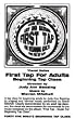 First Tap for Adults - Judy Ann Bassing