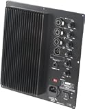 Dayton PMA250 250W PA Module with Mixer