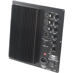 Dayton PMA250 250W PA Module with Mixer
