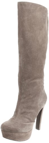 Jessica Simpson Womens JS-Ambery Knee-High Boot