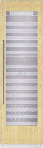 Bosch : B24IW50NSP Refrigerator by Bosch
