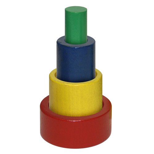 313bYJOoBGL Holgate HZ1322 Nesting Cups Educational Toy