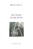 De chair et de mots : Suivi de Embruns de femmes