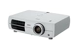 Epson EH-TW2900 Projektor (1920 x 1080 Pixel, FULL HD, Kontrast 18.000:1, 1600 ANSI Lumen)