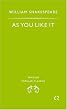 As You Like It (Penguin Popular Classics)
