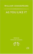 As You Like It