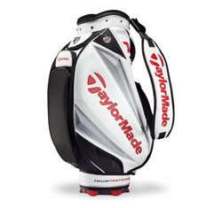 TaylorMade 2010 TMX Staff Bag