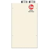 Rheem Tankless Water Heater RTG-74DVN-1, Direct Vent by Rheem
