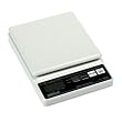 PELOUZE SCALE / PELPE5R / 5-lb.Capacity Rate Calculating Digital Postal Scale / Sold as 1 EA