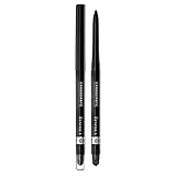 Rimmel Exaggerate Eye Definer, Blackest Black, 0.01 Fluid Ounce