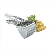 New Norpro Stainless Steel Commercial Potato Ricer Professional Grade Highest Quality Available