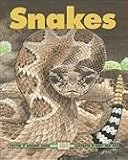 Snakes (Kids Can Press Wildlife)