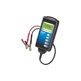 Digital Battery Analyzer