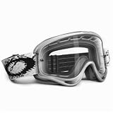 Oakley Ricky Carmichael Signature Edition Goggles