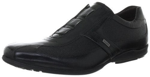 Bugatti Samuele Nappa Washed T28651W Herren Slipper