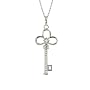Sterling Silver Black and White Diamond Reversible&hellip by Amazon.com Collection