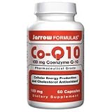 Co-Q10 (100mg)